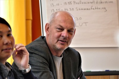 Øystein Spjelkavik 3