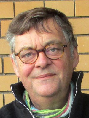 Per Kongshøj Madsen