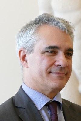 Stefano Scarpetta