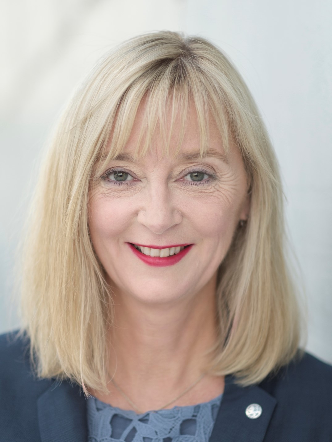 Trude Vollheim