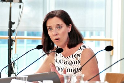 Ulrika Lindstrand
