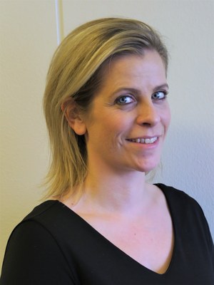 Anna Lea Gestsdóttir