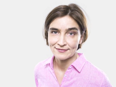 Anu Kantola