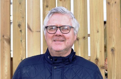 Are Søpstad