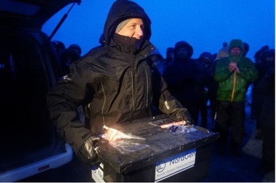 Dagfinn Høybråten bild 1