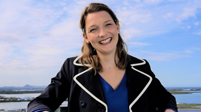 Dóra Guðrún Guðmundsdóttir 