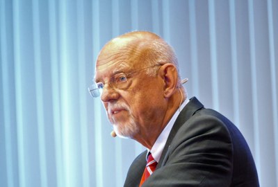 Hans Dahlgren i Malmö
