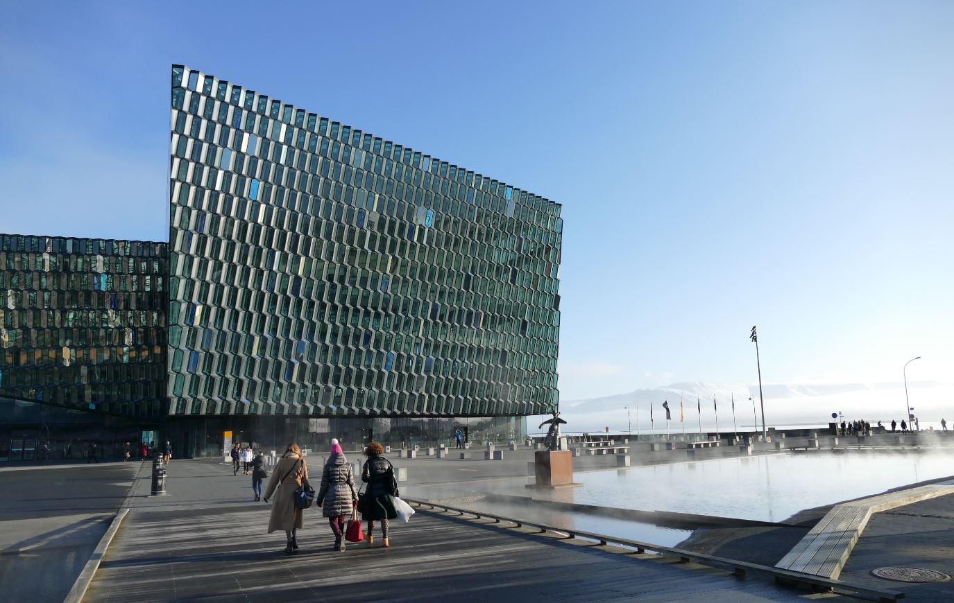 Harpa 2019