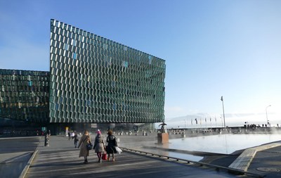 Harpa 2019