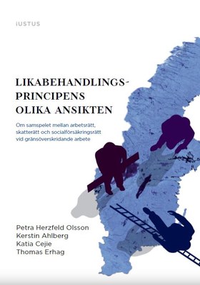 Kerstins bok