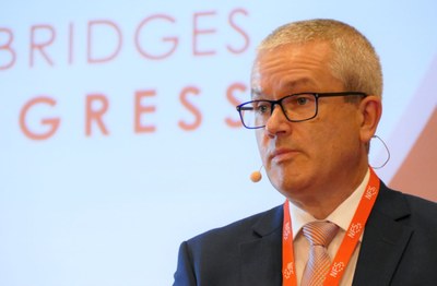 Magnus Gissler i Malmö