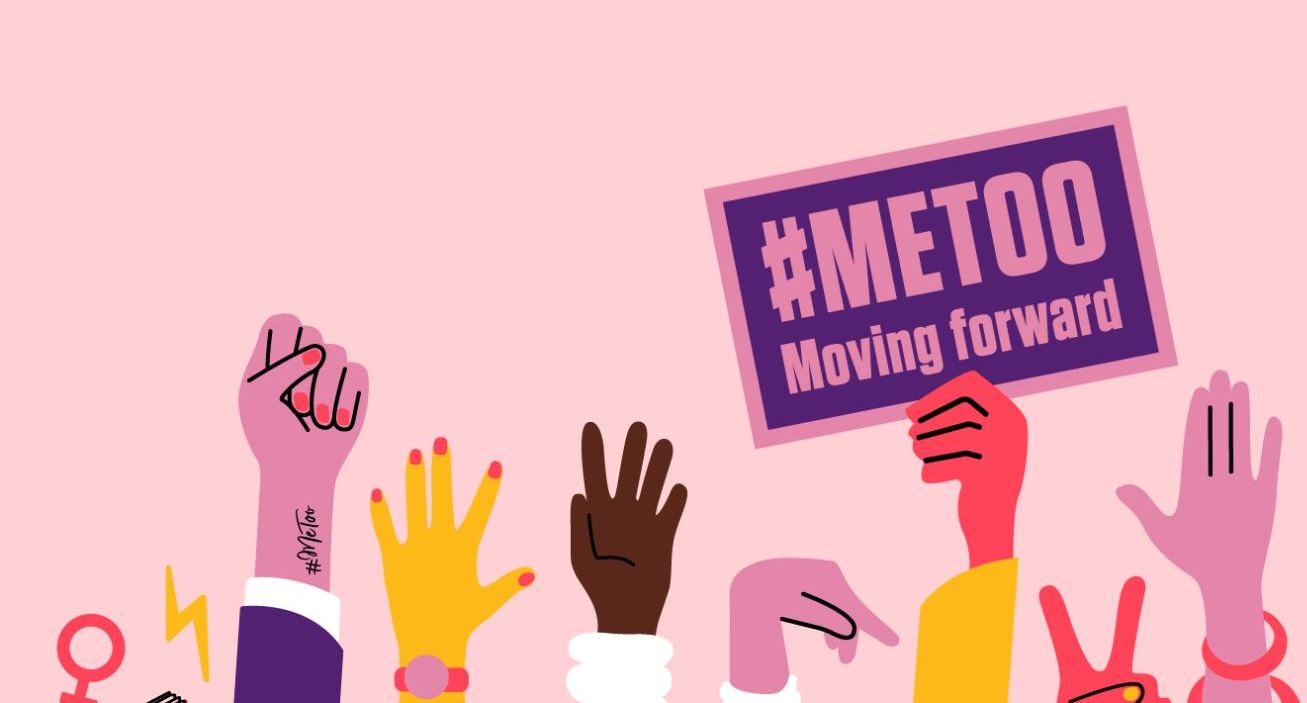 Metoo-konferens på Island