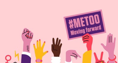 Metoo-konferens på Island