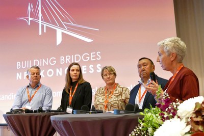 NFS i Malmö ödesfrågor Peggy mfl