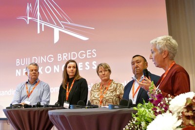 NFS i Malmö ödesfrågor Peggy mfl