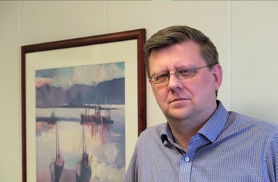 Sigurður