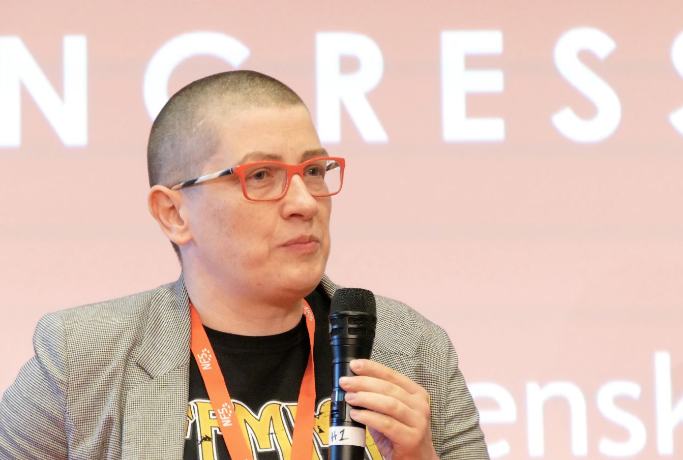 Sonja Jógvansdóttir