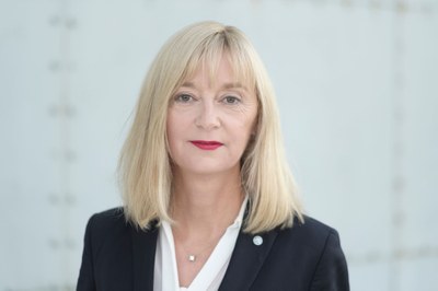 Trude Vollheim