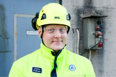 Vekko Pullinen
