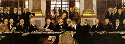 Versaillestraktaten