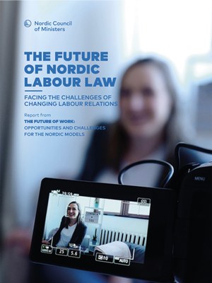 The Future of Labour Law The Future of Labour Law