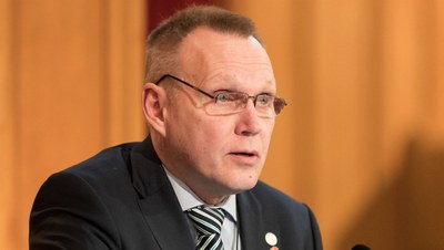 Pyry Niemi Pyry Niemi