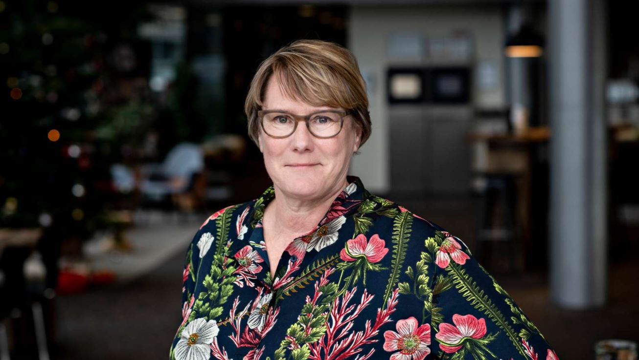 Bente Sorgenfrey, FH