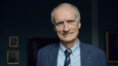 Bertel Haarder