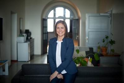 Bryndís Elfa Valdemarsdóttir