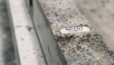 Building tracebility