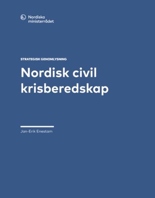 Enestam rapport