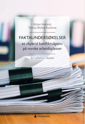 Faktaundersøkelser bok