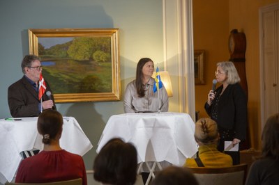 Gränspendlarseminarium