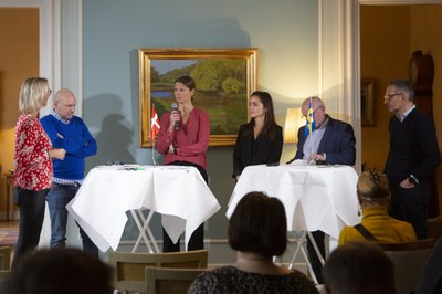 Gränspendlingsseminarium