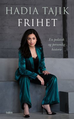Hadia Tajik 2