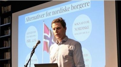 Hänvisning dubbelt medborgarskap
