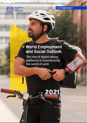 ILO-rapport 2021