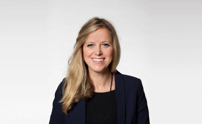 Katarina Borstedt