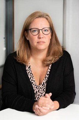 Lena Maier Söderberg, SACO