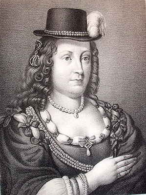  Leonora Christina Ulfeldt