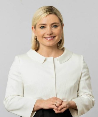 Lilja D. Alfreðsdóttir