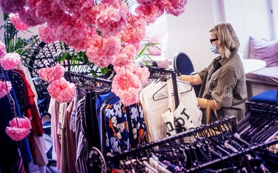 Mjukismode butik