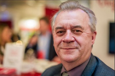 Sven Erik Bucht