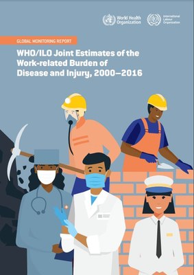 WHO/ILO-rapport