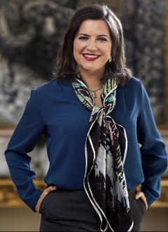 Eliza Reid Eliza Reid