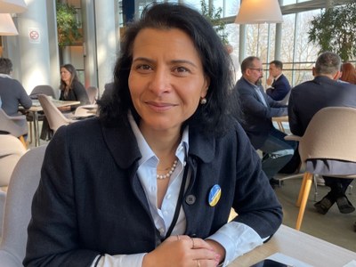 Abir Al-Sahlani