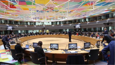 Council of EU