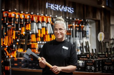 Fiskars järnhandel 2