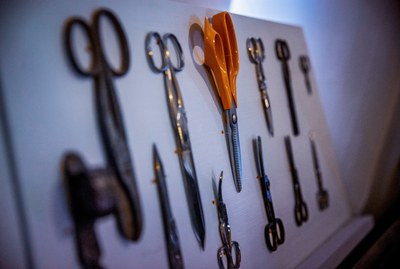 Fiskars nya verktyg