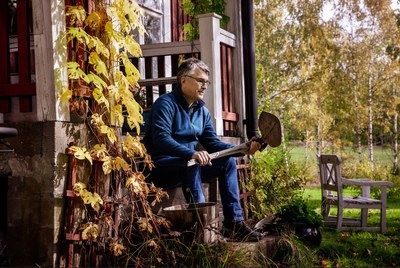 Fiskars professor